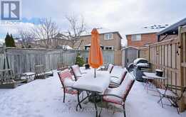 3354 SCOTCH PINE GATE Mississauga