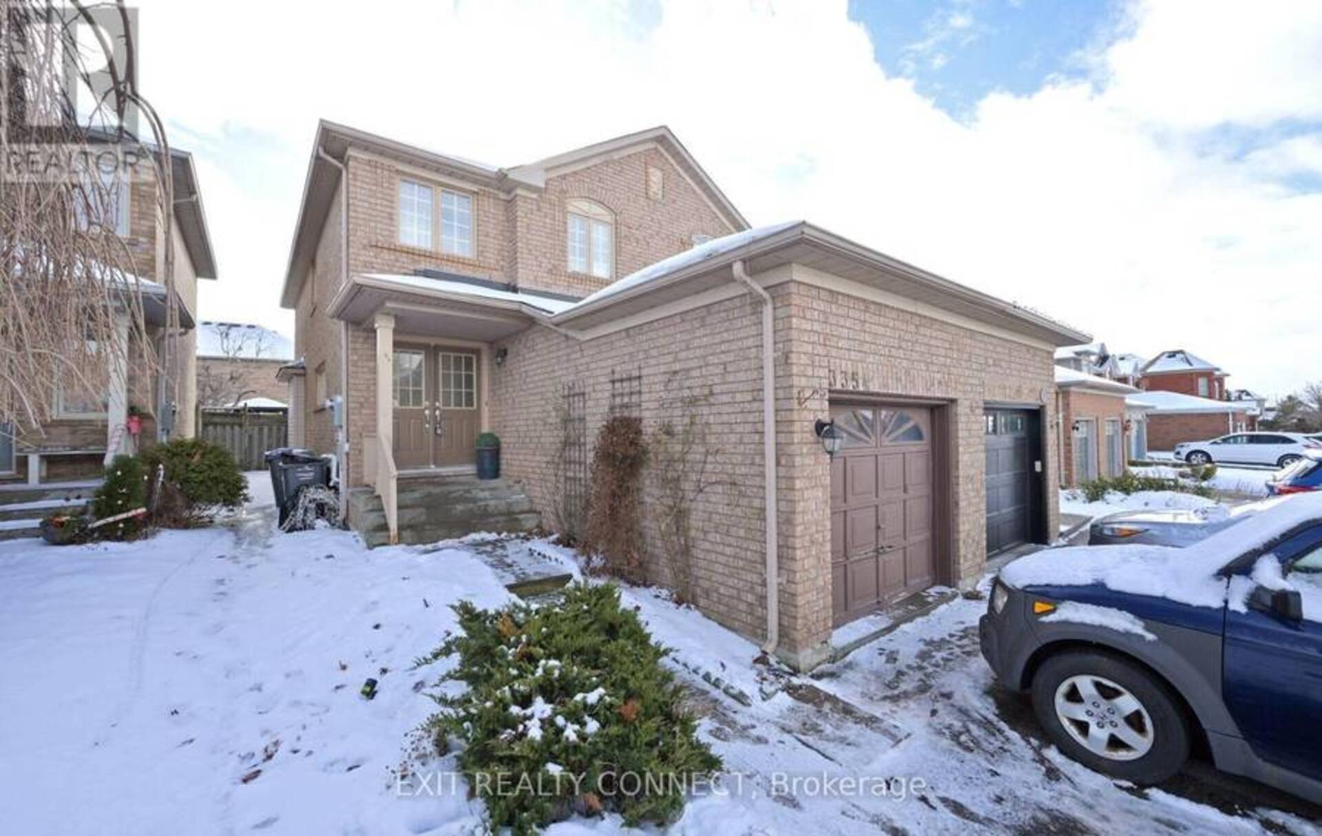 3354 SCOTCH PINE GATE Mississauga