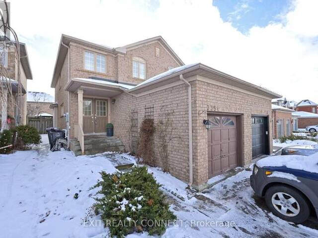 3354 SCOTCH PINE GATE Mississauga Ontario