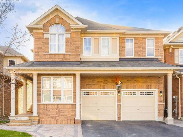 35 KILLICK ROAD Brampton Ontario