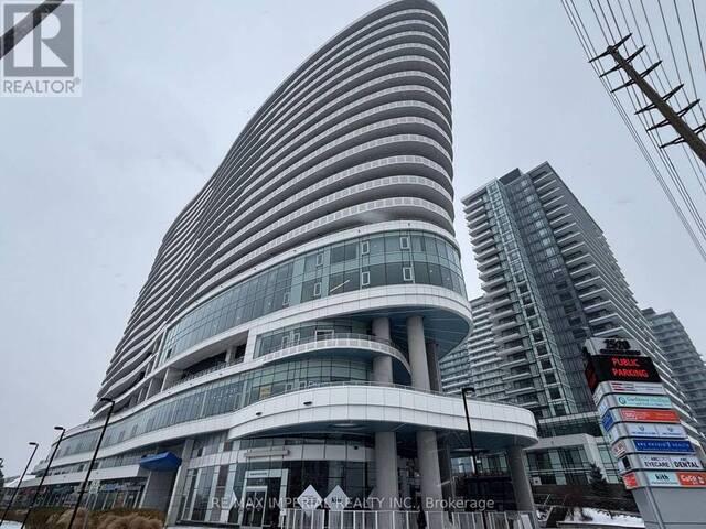 1212 - 2520 EGLINTON AVENUE W Mississauga Ontario