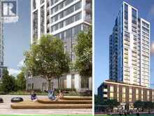 213 - 20 SAMUEL WOOD WAY Toronto