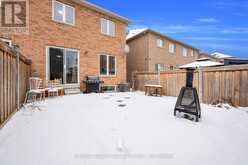 54 DELAMBRAY STREET Brampton