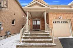 54 DELAMBRAY STREET Brampton