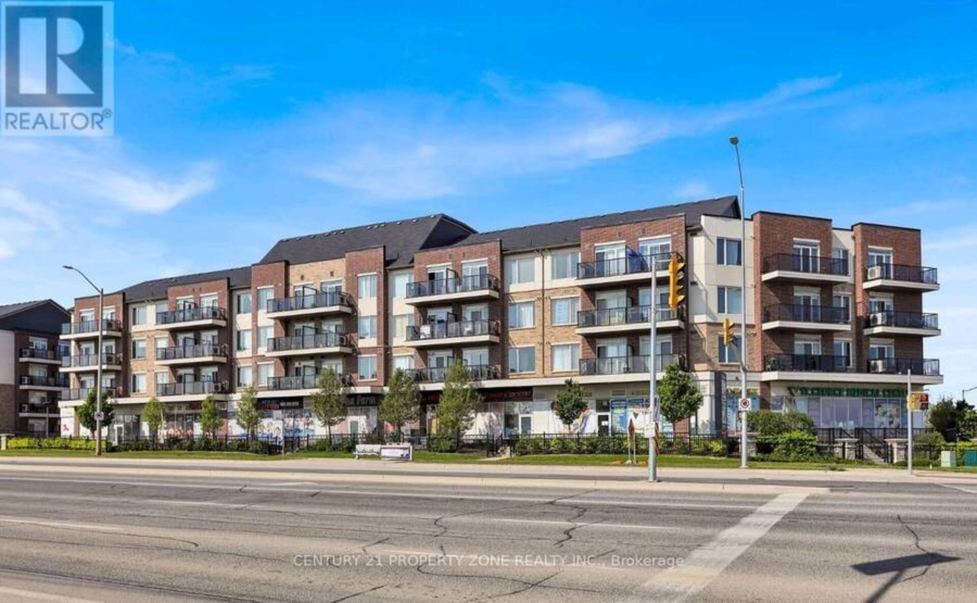 415 - 50 SKY HARBOUR DRIVE Brampton