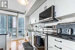 2104 - 15 LEGION ROAD Toronto