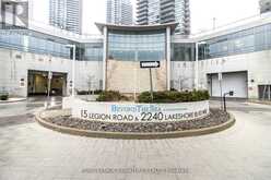 2104 - 15 LEGION ROAD Toronto