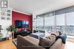 2104 - 15 LEGION ROAD Toronto