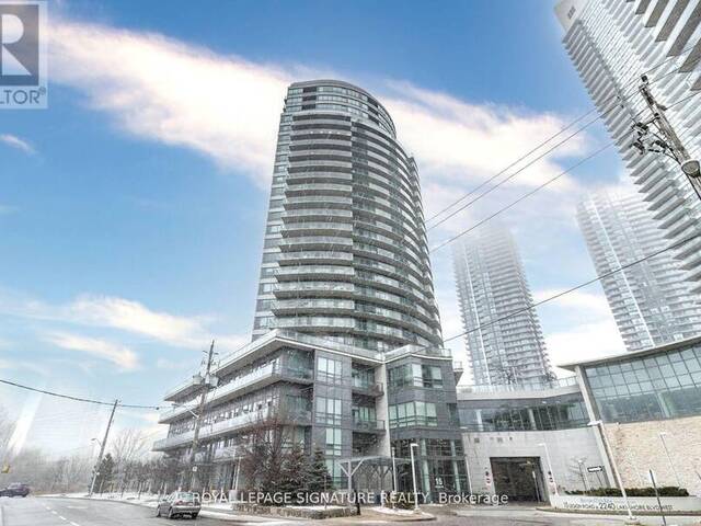 2104 - 15 LEGION ROAD Toronto Ontario