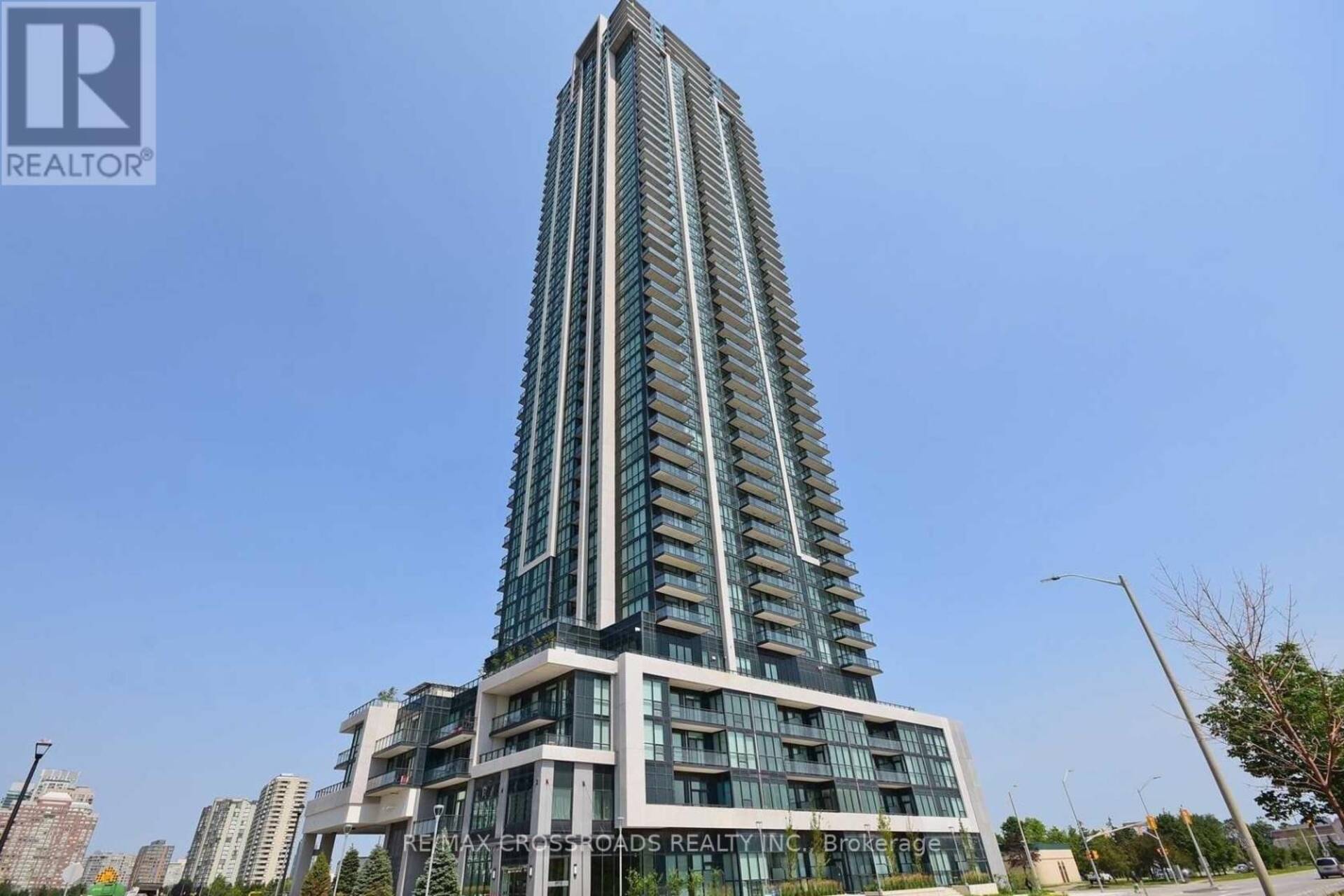 1204 - 3975 GRAND PARK DRIVE Mississauga