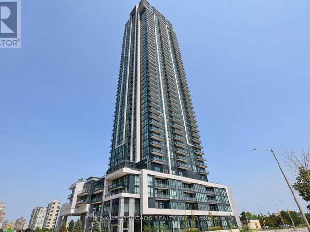 1204 - 3975 GRAND PARK DRIVE Mississauga Ontario