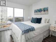 1610 - 20 SAMUEL WOOD WAY Toronto