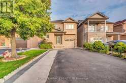 25 HILLSBURGH DRIVE Brampton