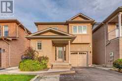 25 HILLSBURGH DRIVE Brampton