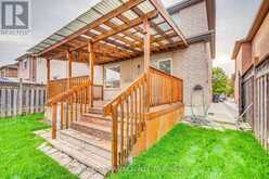 25 HILLSBURGH DRIVE Brampton