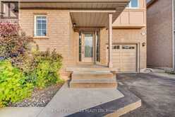 25 HILLSBURGH DRIVE Brampton