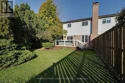 760 GALLOWAY CRESCENT Mississauga