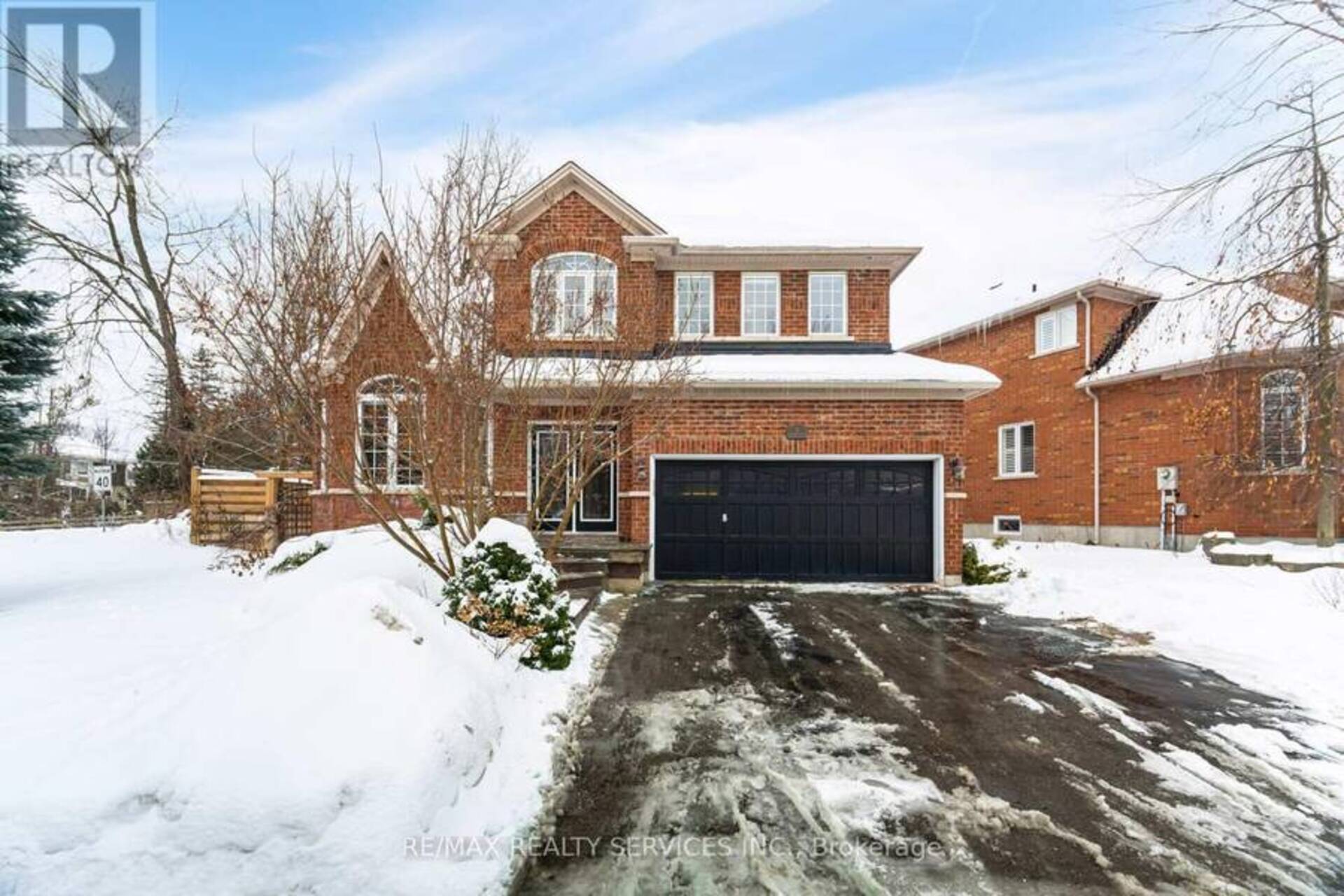 2 PUTNEY ROAD Caledon