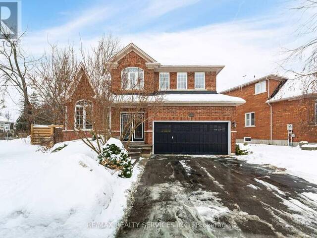 2 PUTNEY ROAD Caledon Ontario