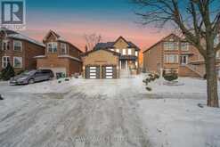 58 LEEWARD DRIVE Brampton