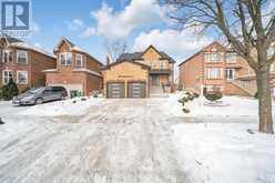 58 LEEWARD DRIVE Brampton