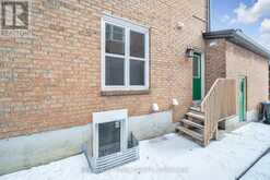 58 LEEWARD DRIVE Brampton