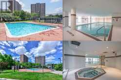 511 - 5 ROWNTREE ROAD Toronto