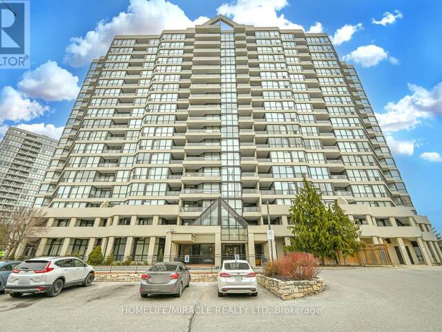 511 - 5 ROWNTREE ROAD Toronto Ontario