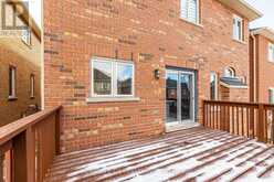 25 OBLATE CRESCENT Brampton