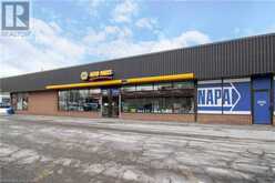 #2 - 127 ARGYLE STREET S Haldimand