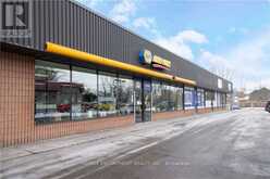 #3 - 127 ARGYLE STREET S Haldimand