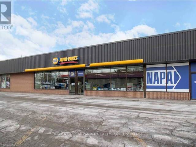 #2 - 127 ARGYLE STREET S Haldimand Ontario