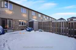 158 KINSMAN DRIVE Hamilton