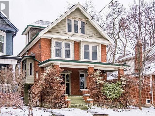 5 ORCHARD HILL Hamilton Ontario