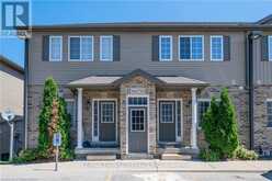 6B - 38 HOWE DRIVE Kitchener