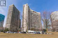 2826 - 33 HARBOUR SQUARE Toronto