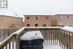 19 PARTNER DRIVE Clarington