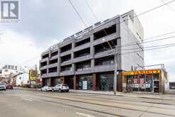 514 - 1285 QUEEN STREET E Toronto