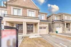 12 FINLEY WAY Markham