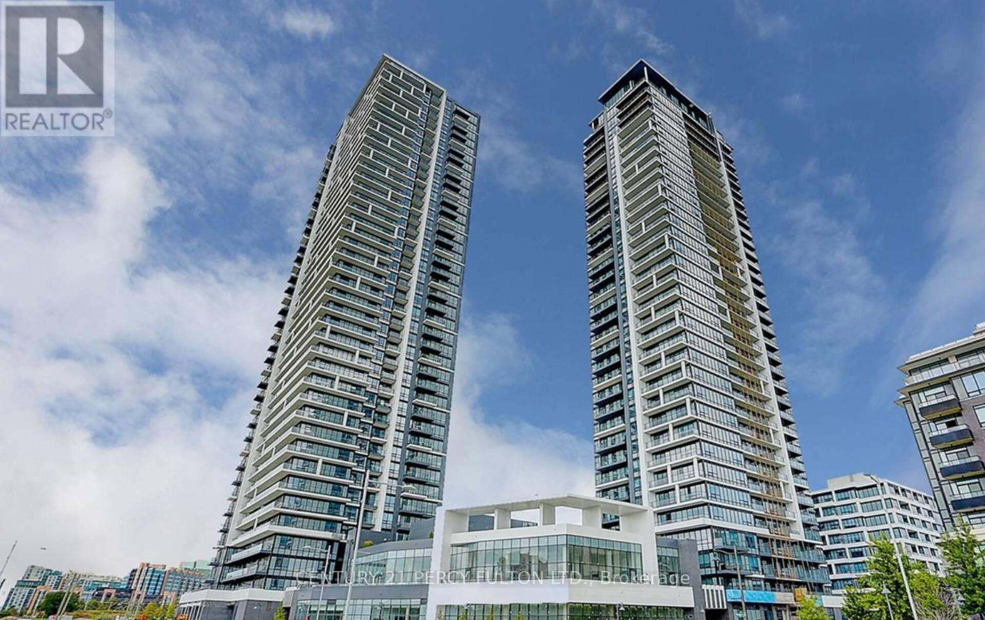 3108 - 8 WATER WALK DRIVE Markham