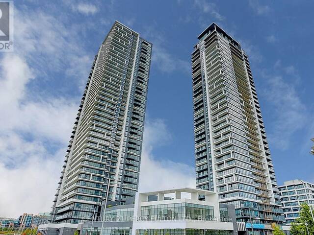 3108 - 8 WATER WALK DRIVE Markham Ontario