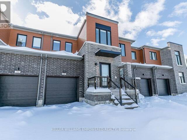 155 GATELAND DRIVE Barrie Ontario