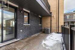 UNIT 3 - 3289 SIXTH LINE Oakville