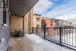 UNIT 3 - 3289 SIXTH LINE Oakville