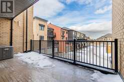 UNIT 3 - 3289 SIXTH LINE Oakville