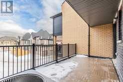 UNIT 3 - 3289 SIXTH LINE Oakville