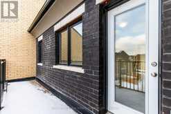 UNIT 3 - 3289 SIXTH LINE Oakville