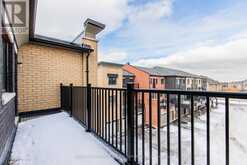 UNIT 3 - 3289 SIXTH LINE Oakville