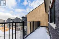 UNIT 3 - 3289 SIXTH LINE Oakville