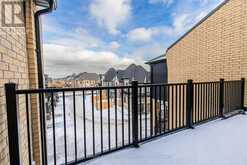 UNIT 3 - 3289 SIXTH LINE Oakville